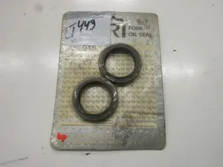 T449. Kawasaki Z 650_750 Dichtung Simmerring 36x48x8 Gabeldichtung ARI 046 - Bild 1