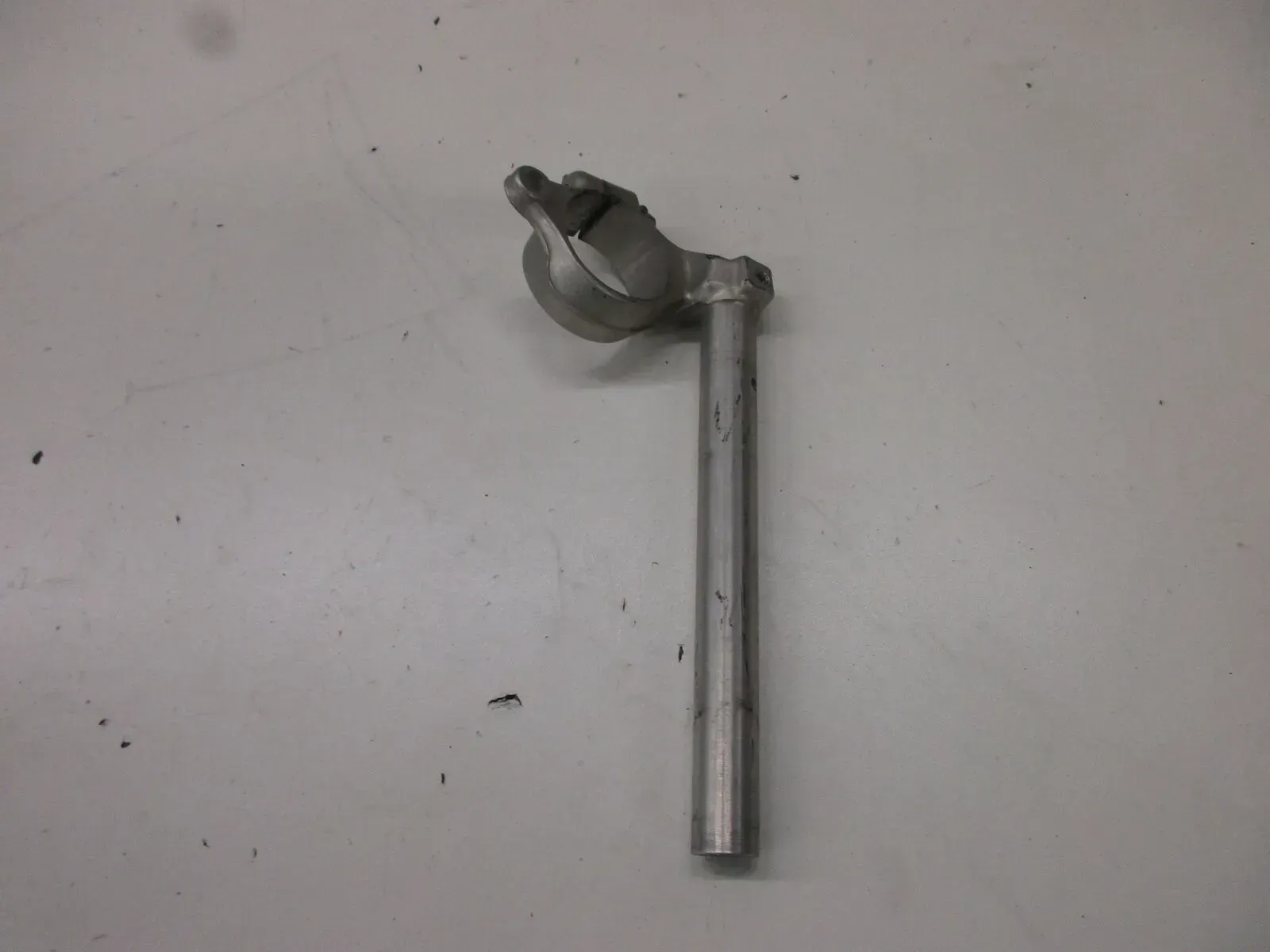 Lenkerstummel Stummellenker Suzuki TL 1000 R rechts Lenker handlebar - Bild 1
