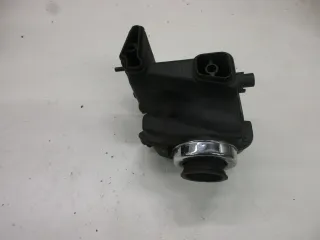 Luftfilterkasten Y141 Kawasaki W 650 EJ650A Luftfilter KHI A 118 Vergaser air bo - Bild 5