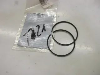 T721. Kreidler Galactia 2.0 50 Kolbenring Kolben Motor piston 741143 - Bild 3