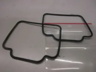 B238. Suzuki DR 125_200 SE Vergaser Dichtung O-Ring Vergaserdichtung 13251-42A00 - Bild 2
