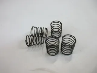 K446 Kawasaki KLT 250 KLX 250 Feder Kupplung Druckfedern clutch 92081-149 - Bild 2