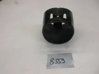 Rücklichtgehäuse B559 BMW R50, R50/2, R60, R60/2, R69, R69S Rückleuchte Gehäuse - Bild 4
