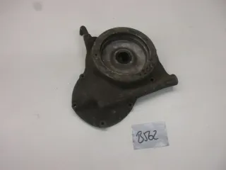 Motordeckel B562 BMW R25/2 R25/3 R26 R27 Stirndeckel Zahnradabdeckung Motor - Bild 3