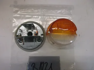 B1221 Hella Blinkleuchte Positionsleuchte Rückleuchte Begrenzungsleuchte K23269 - Bild 2
