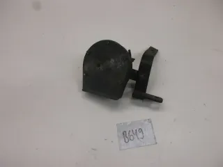 B649 BMW NSU DKW Hupe Horn Oldtimer Klaxon Jericho 277-278-293 - Bild 1