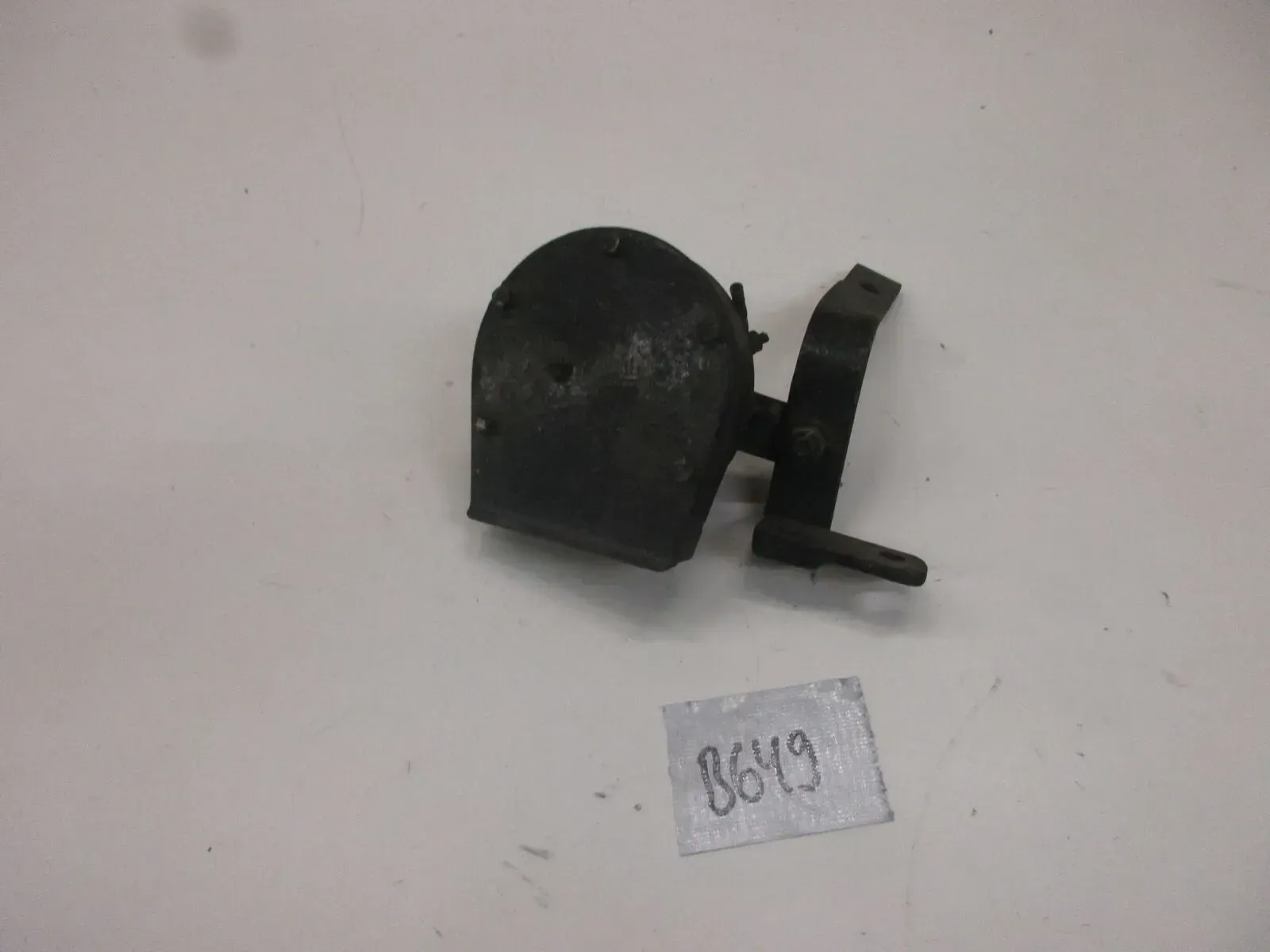 B649 BMW NSU DKW Hupe Horn Oldtimer Klaxon Jericho 277-278-293 - Bild 1