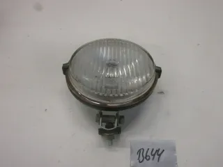 B644 Scheinwerfer Zusatzscheinwerfer E1 Halogen Nebelscheinwerfer Oldtimer - Bild 1