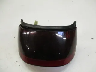 Rücklicht Bremslicht 8. Suzuki GSX 600 F GN72B Rückleuchte hinten taillight - Bild 1