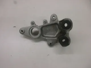 Fußrastenhalter Ducati Multistrada 1100 S Fußrastenbrücke (2) vorne links 824107 - Bild 5