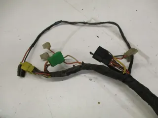 Kabelbaum 36610-19C40 Kabelstrang 8. Suzuki GSX 600 F GN72B Kabel wiring hairnes - Bild 3