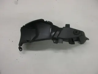 Luftkanal Lufteinlass Yamaha YZF-R6 RJ11_15 rechts Verkleidung Frontmaske - Bild 3