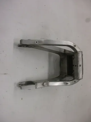 Schwinge Hinterrad Yamaha YZF-R6 RJ03 Aufhängung Hinterradaufhängung Felge swing - Bild 4