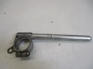 Lenker rechts 52 mm Stummellenker 1. Kawasaki ZX-R 750 J ZX750J ZXR Lenkerstumme - Bild 1