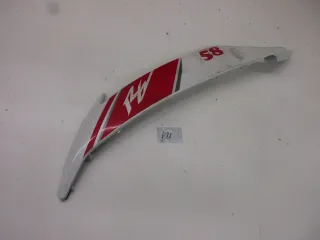 Verkleidung Y11 Yamaha YZF-R6 RJ15 Seitenverkleidung links Abdeckung 13S-Y283U - Bild 2