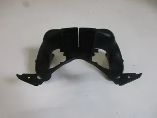 Lufteinlass Ansaugkanal Yamaha YZF-R6 RJ03 (2) rechts links Ansaugrohr Ram Air - Bild 6