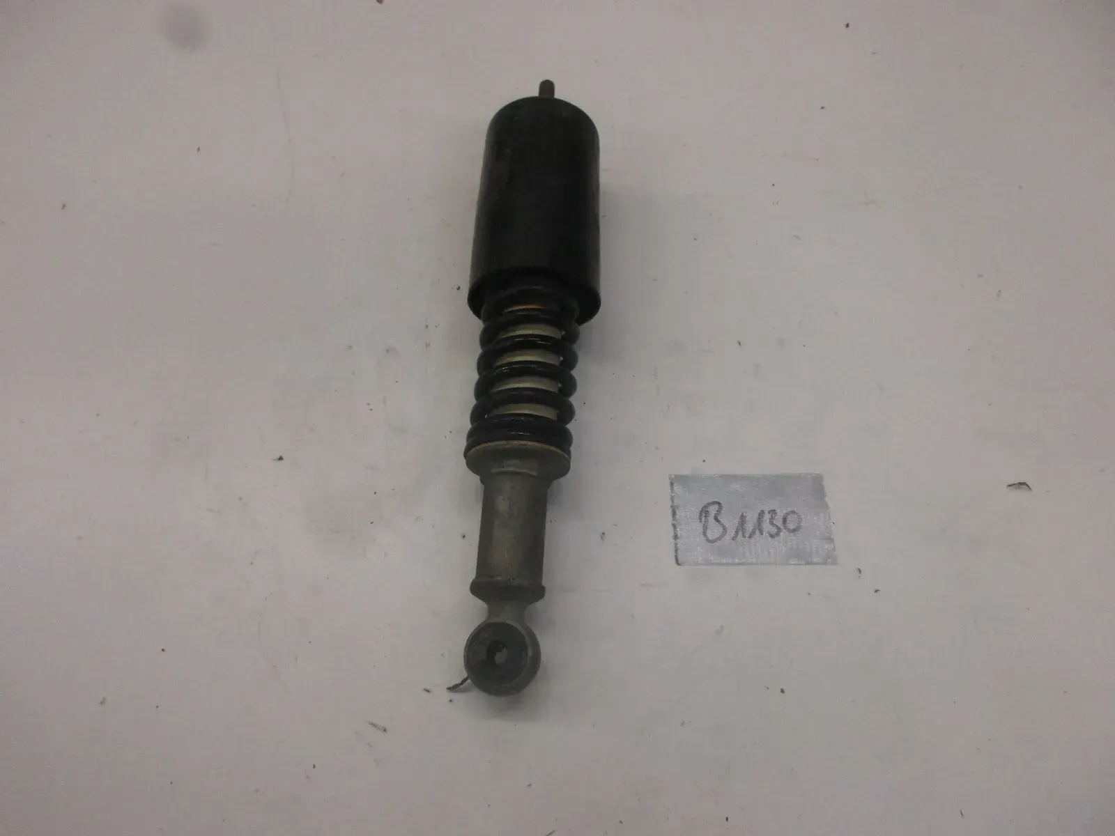 B1130 Federbein Stoßdämpfer Dämpfer Oldtimer 350 mm BMW DKW NSU Zündapp - Bild 1