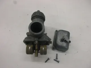 Vergaser VBF 30N2 B1101 MZ ETZ 250_251 Original DDR Oldtimer carburetor - Bild 4