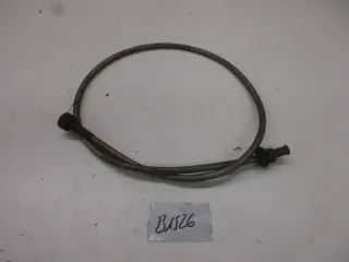 B1526 BMW Tachowelle Tachometerwelle 1300 mm Drehzahlwelle speedo cable - Bild 1