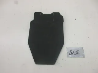 Abdeckung Deckel B1556 BMW R65 Staufach Werkzeugfach Werkzeugbox 14524272 - Bild 1