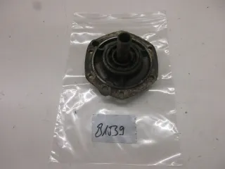 Motordeckel Endantrieb B1539 BMW R26 R27 Kardan Kardanantrieb Gehäusedeckel - Bild 1