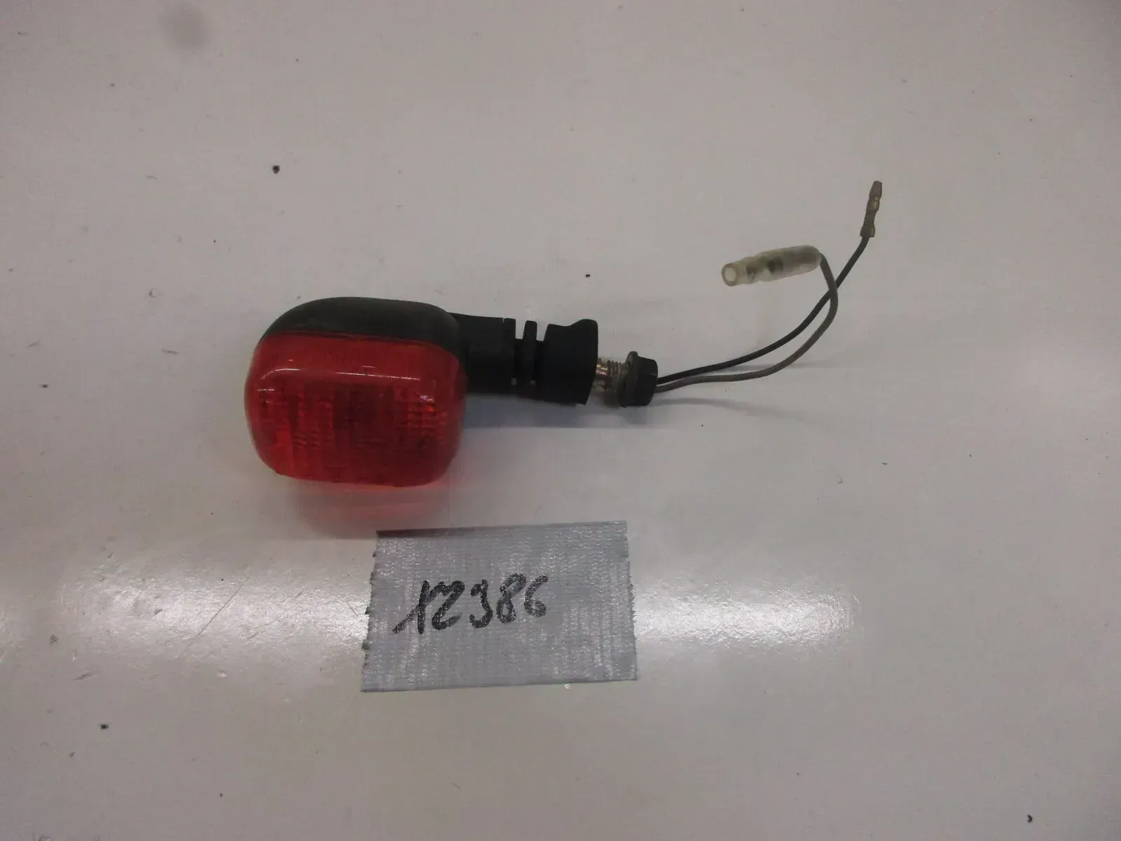 Blinker vorne X2386 Ducati Monter 600_750 links turn signal 50R-00012 - Bild 1