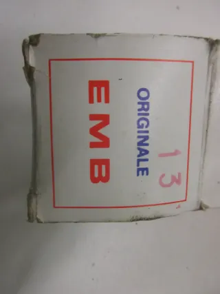 B1097 EMB Zündspule 12V ignition Oldtimer VW - Bild 5