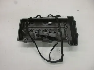 Ventildeckel Triumph Daytona 675 Motordeckel Gehäuse Motor valve 1260214 - Bild 2