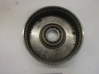 Kupplung Kupplungskorb B1327 Norton Commando 850 MK3 Antrieb Kettenrad 57 Z - Bild 2