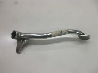 Kawasaki Z 550 KZ 550 H2 Bremspedal Bremse Bremshebel Hebel brake pedal - Bild 3