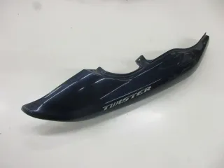 Kawasaki ER 5 ER500A Twister Verkleidung rechts Sitzbankverkleidung Seite - Bild 2