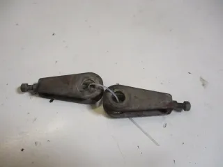 2. Suzuki GS 550 E Bj.78 Kettenspanner Antriebskettenspanner Kettenspannersatz - Bild 1