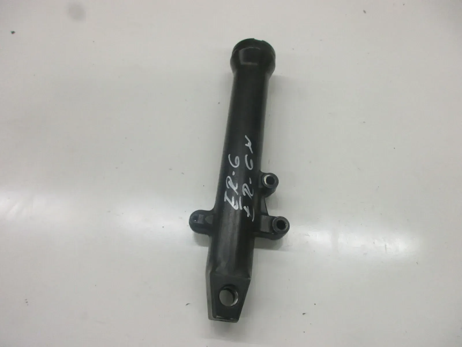 Kawasaki ER-6 N ER650C Tauchrohr links (2) Gabel Gabelrohr Standrohr Gabelholm - Bild 1