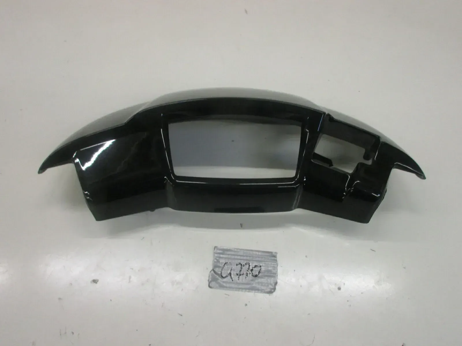 Q770. Kymco Grand Dink 50_125_250 Tachoverkleidung Lenker Cockpit Verkleidung - Bild 1