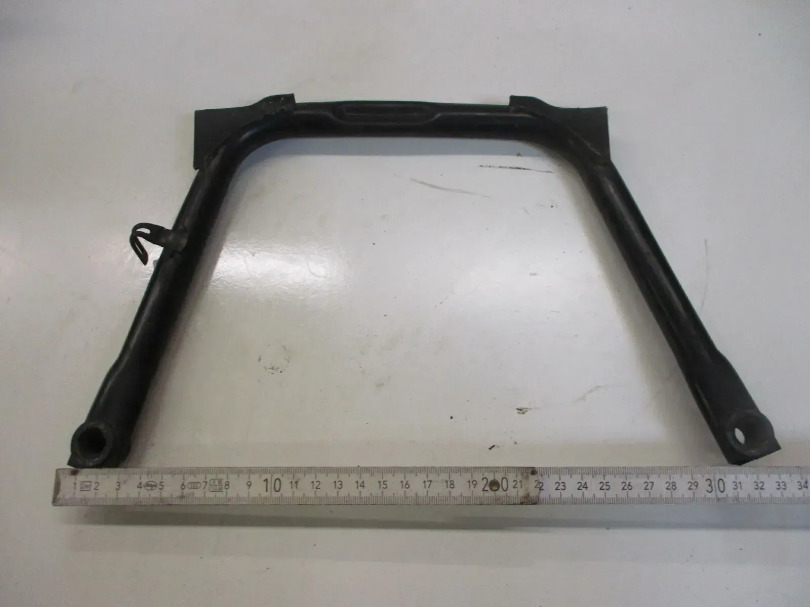 Honda Gl 1200 SC 14 DX Goldwing Motorhalter Halter Träger Motor Aufhängung - Bild 1