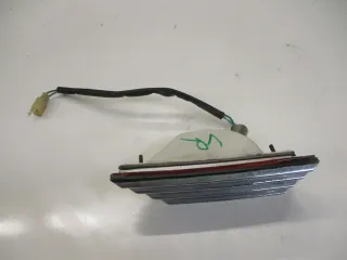 Honda Gl 1200 SC 14 DX Goldwing Blinker vorne rechts Ziergitter Verkleidungsblin - Bild 2