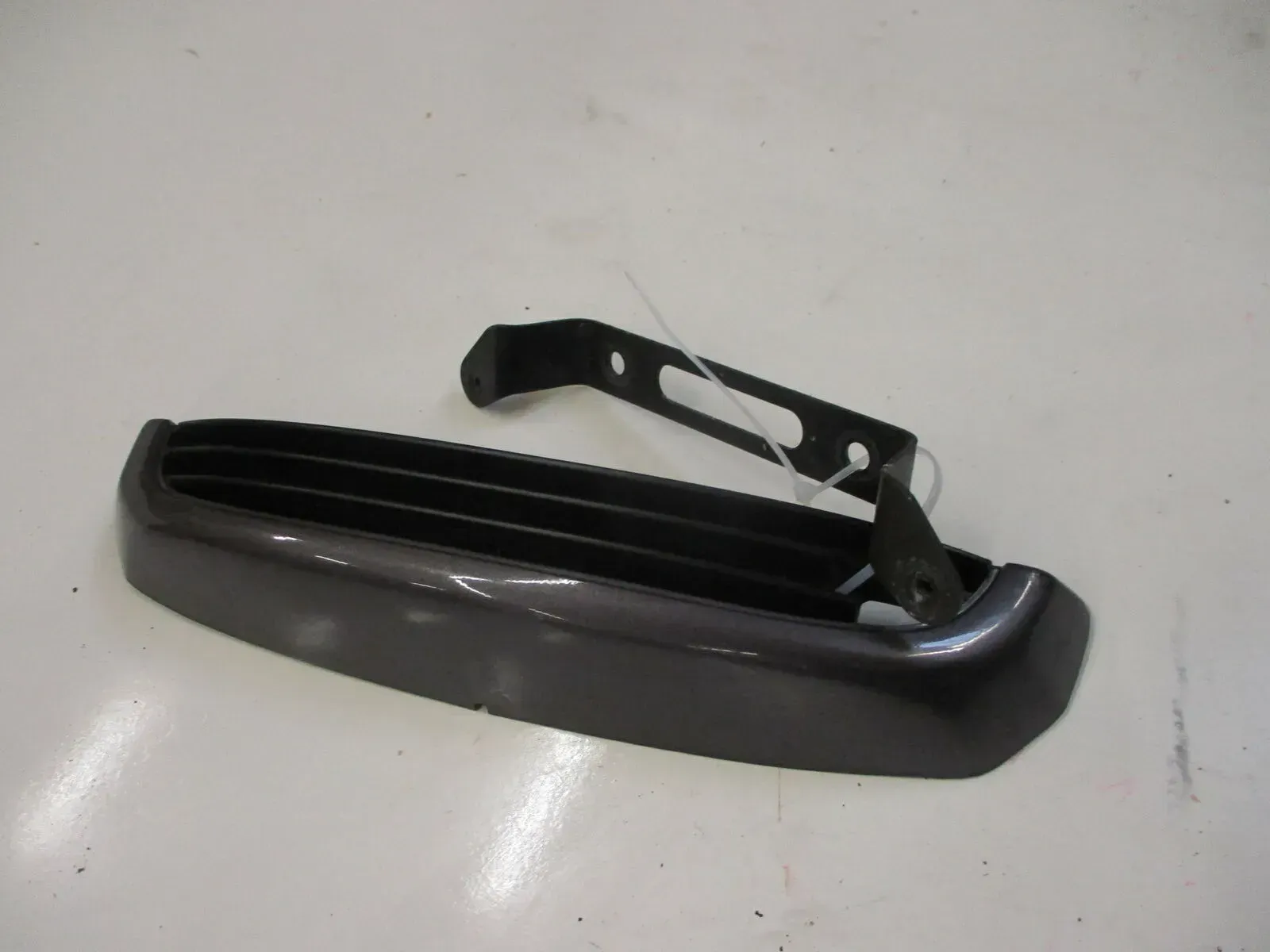 Honda Gl 1200 SC 14 DX Goldwing Blende mit Halter Scheinwerfer unten Verkleidung - Bild 1