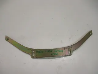 Honda Gl 1200 SC 14 DX Goldwing Verkleidung Rahmen Verstrebung Windschild innen - Bild 1