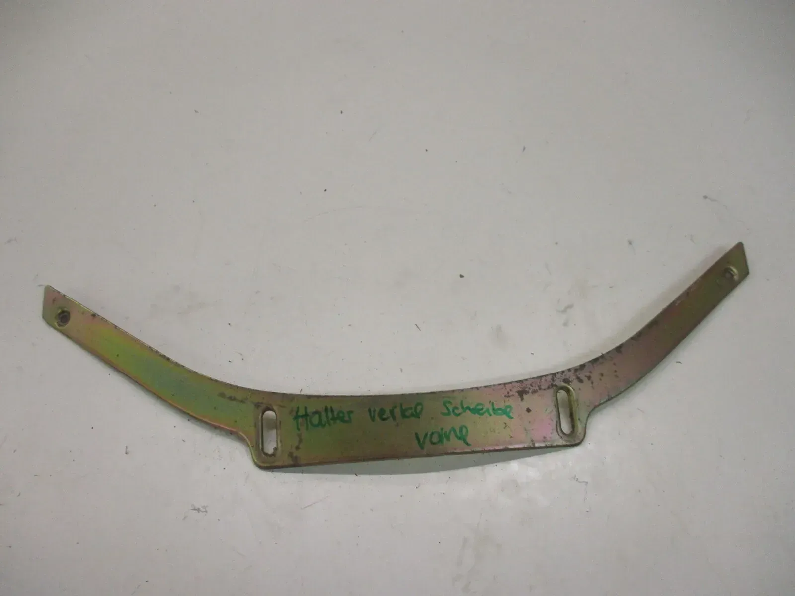 Honda Gl 1200 SC 14 DX Goldwing Verkleidung Rahmen Verstrebung Windschild innen - Bild 1