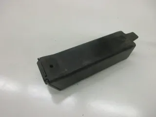 10. Kawasaki GPZ 600 R ZX600A Werkzeugfach klein Staufach Werkzeugbox Verkleidun - Bild 3
