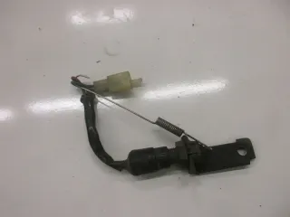 Kawasaki ZZR 600 ZX 600 E Bremslichtschalter mit Feder hinten Bremslicht Schalte - Bild 1