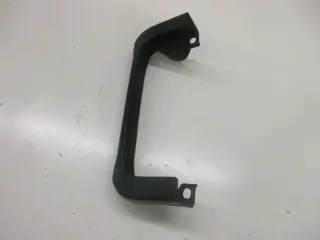 Kawasaki KLR 250 D KL Soziusgriff Soziushaltegriff Halter Rahmen Sitzbank - Bild 2
