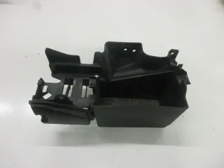 Kawasaki ER-6 N ABS ER650A Batteriefach Verkleidung Rahmen Batteriehalter - Bild 3