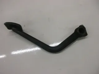 2. Kawasaki GPZ 305 EX305A BD Bremspedal Bremshebel unten brake pedal - Bild 2
