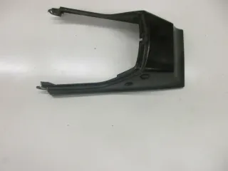 4. Kawasaki GPZ 305 EX305A BD Verkleidung Heck Bürzel Sitzbankverkleidung - Bild 2