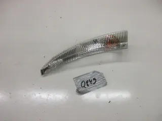 Q849. Peugeot Jet Force 50_125 Blinker vorne rechts turn signal Triom 338677-S - Bild 1