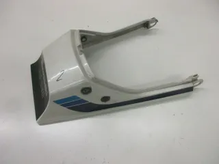 1. Kawasaki GPZ 305 EX305A Heckverkleidung (2) Sitzbank Bürzel Höcker Sitz Heck - Bild 3
