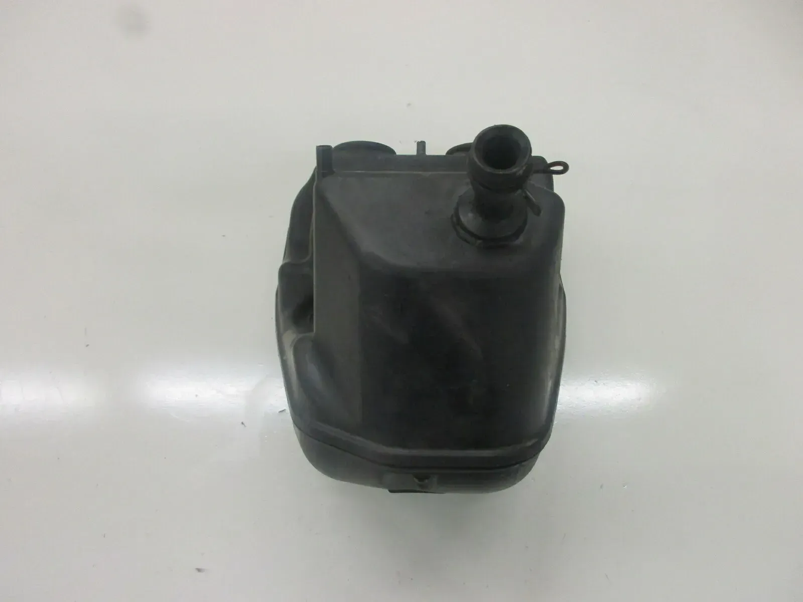 Kawasaki ER-6 N ABS ER650A Luftfilterkasten Vergaser Luftfilter Gehäuse air box - Bild 1