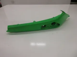 Kawasaki ER-6F ABS EX650C Verkleidung links Sitzbank Sitzbankverkleidung - Bild 2