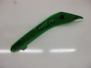 Kawasaki ER-6F ABS EX650C Verkleidung rechts Sitzbank Sitzbankverkleidung - Bild 3